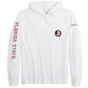 Florida State Johnnie-O Eddie T-Shirt Hoodie